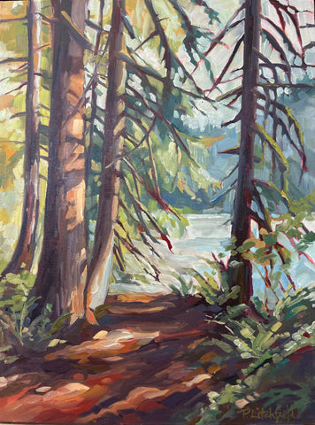 Paradise Pathway