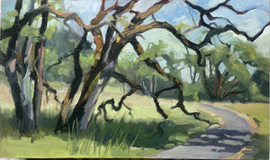 Dorris Ranch Trees