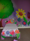 Busy Bee Baby's Room